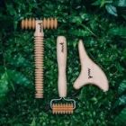 Face Trio Szett arcmaderoterápiához