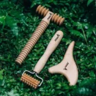 Face Trio Szett arcmaderoterápiához