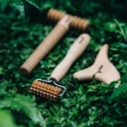 Face Trio Szett arcmaderoterápiához