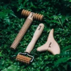 Face Trio Szett arcmaderoterápiához