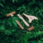 Face Trio Szett arcmaderoterápiához