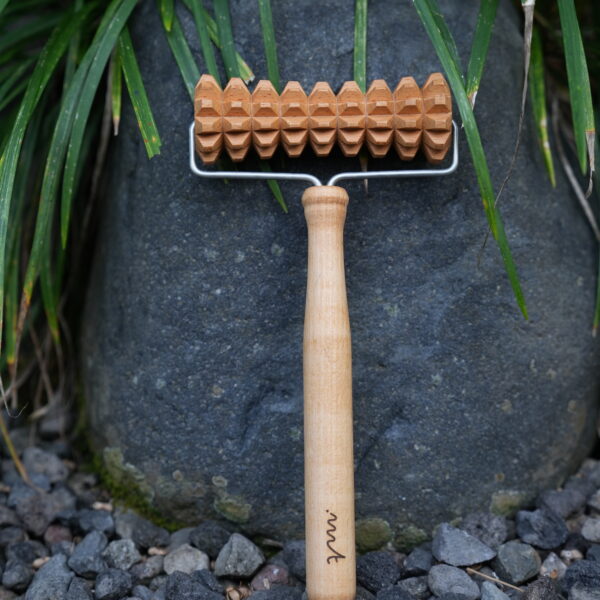 T-Shape Body Roller