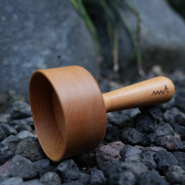 Madero Contour Cup – 9 cm
